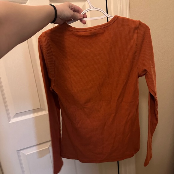 Old Navy Ribbed - Picture 2 of 2